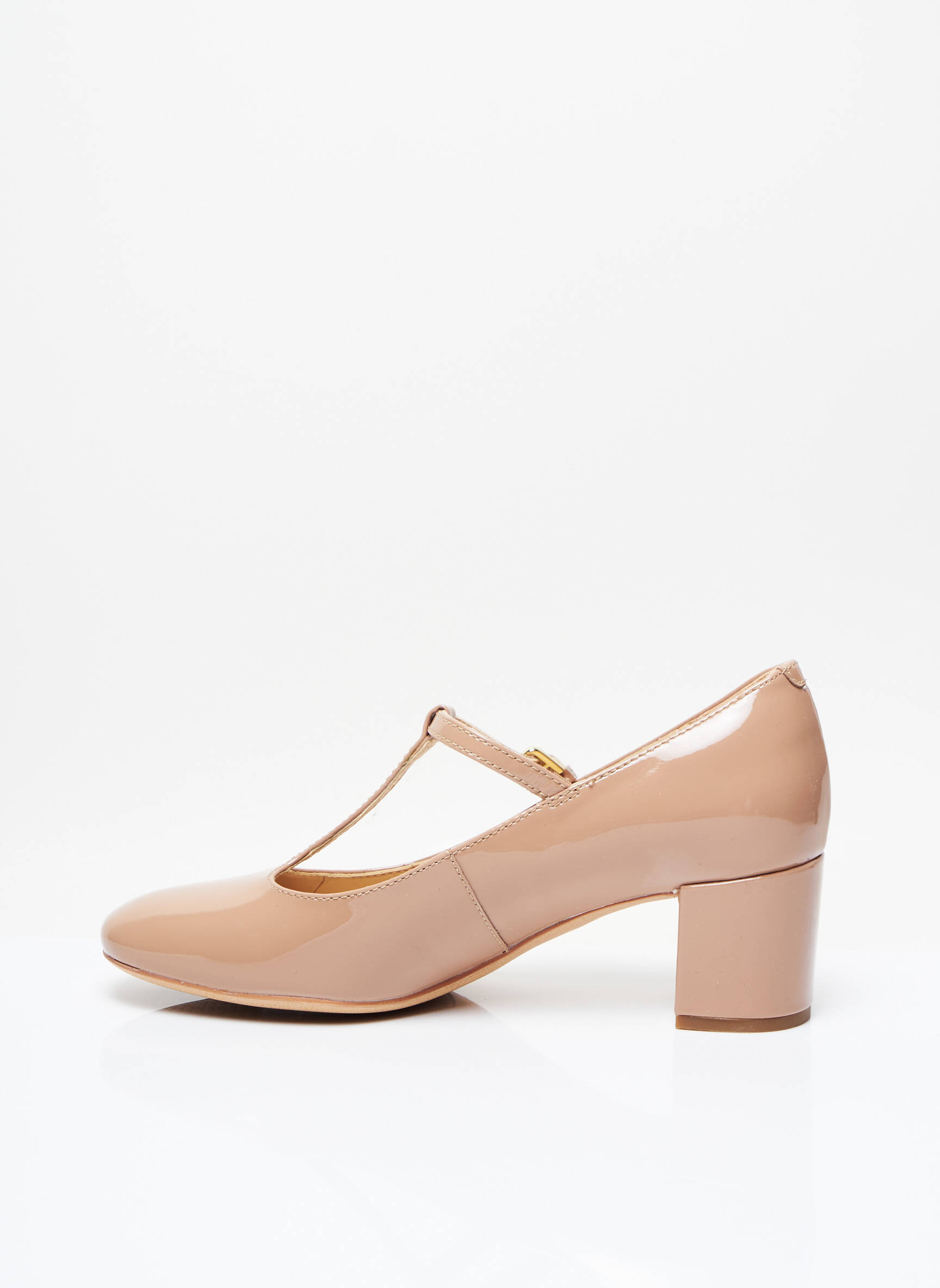 Clarks Escarpins Femme couleur beige