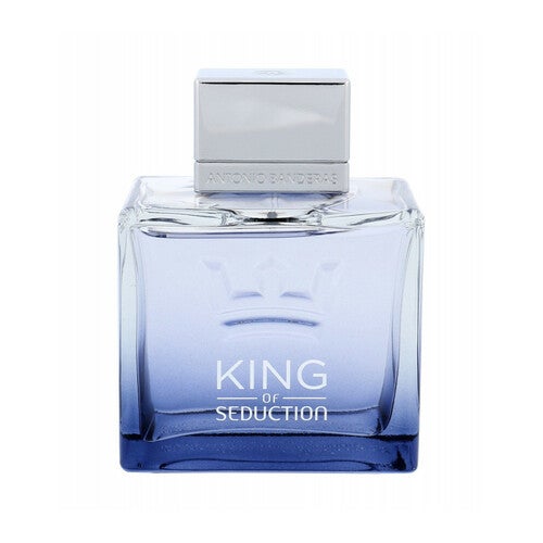 Antonio Banderas King Of Seduction Eau de Toilette 200 ml