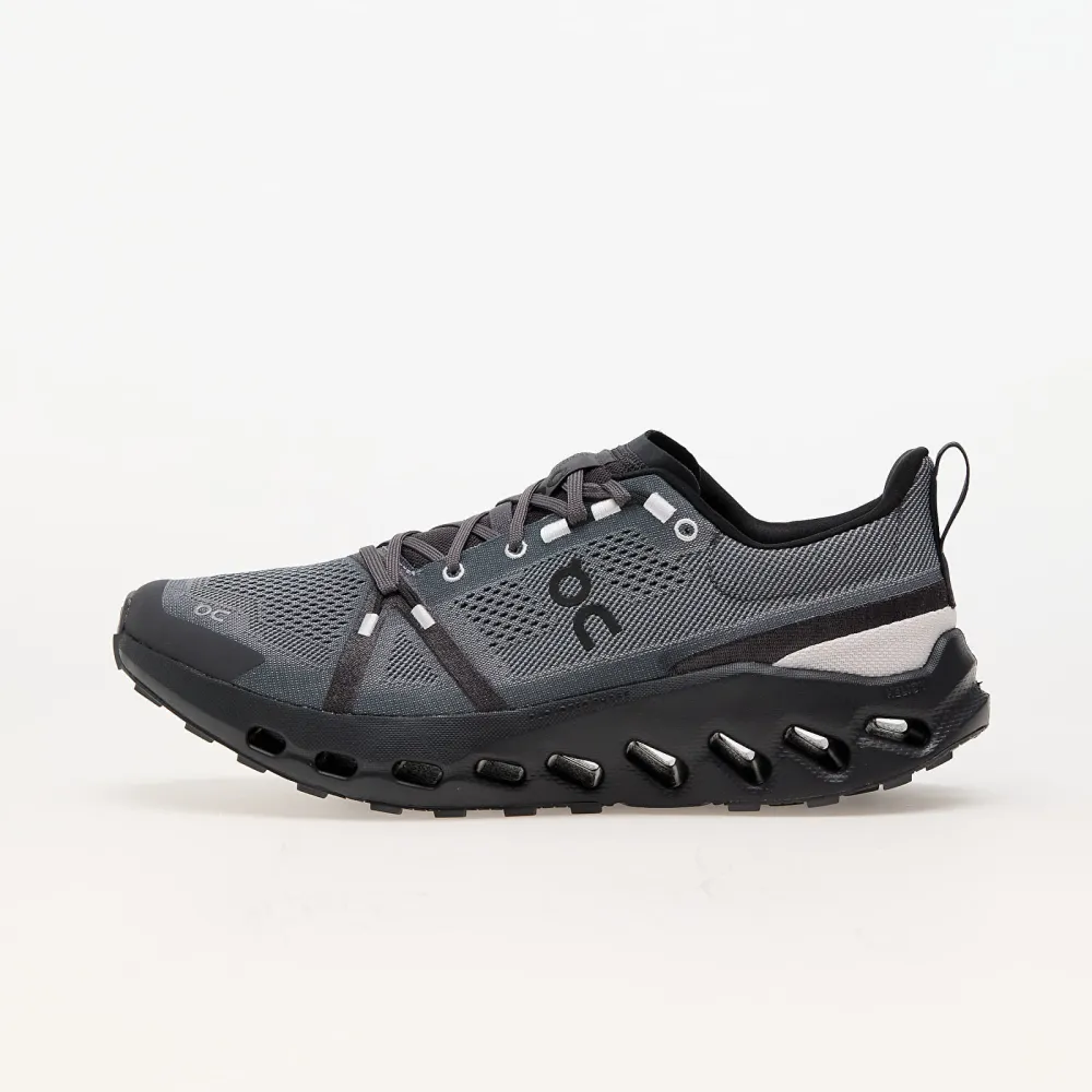 ON Cloudsurfer Trail 3ME10110264 / grau