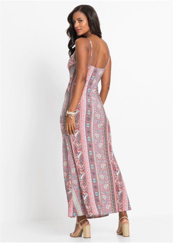 Maxikleid