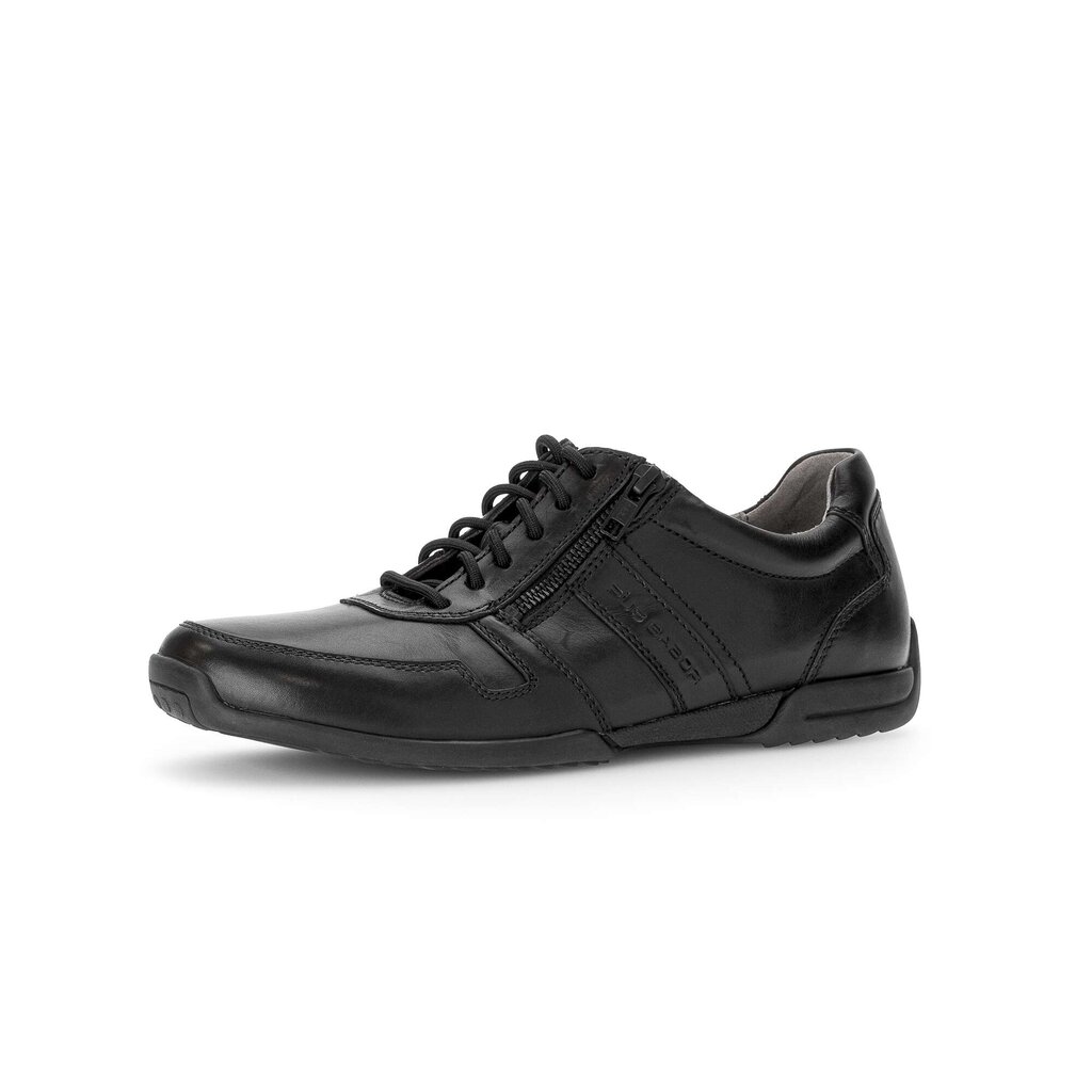 Pius Gabor PG1137 Sneaker low schwarz