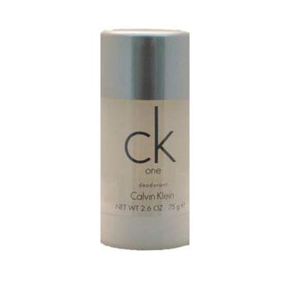 Calvin Klein CK One Deodorant Stick 75 g