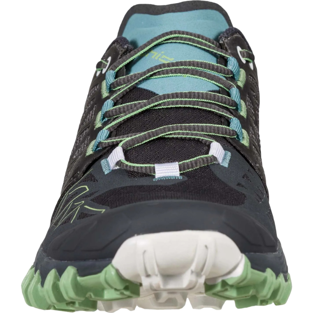 La Sportiva Bushido II GTX 46Z900912 / grau