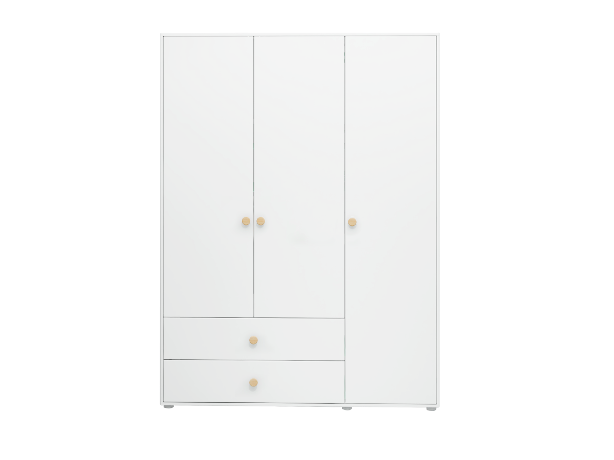 Flexa Kleiderschrank Roomie
