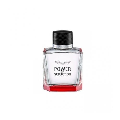 Antonio Banderas Power Of Seduction Eau de Toilette 200 ml