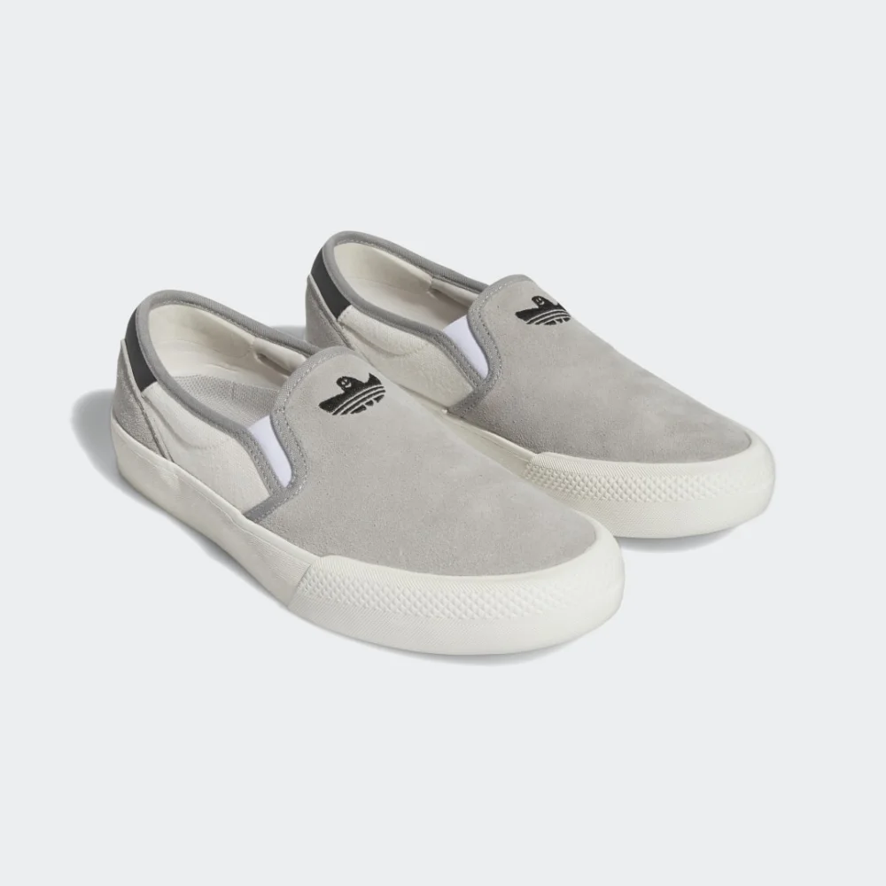 adidas Shmoofoil Slip IG5267 / grau