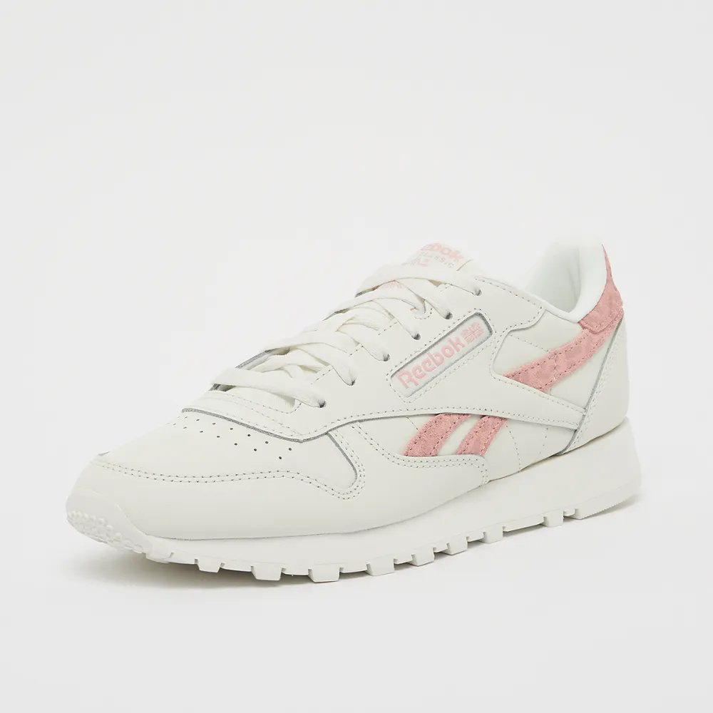 Reebok Classic Leather GY7174 / weiss