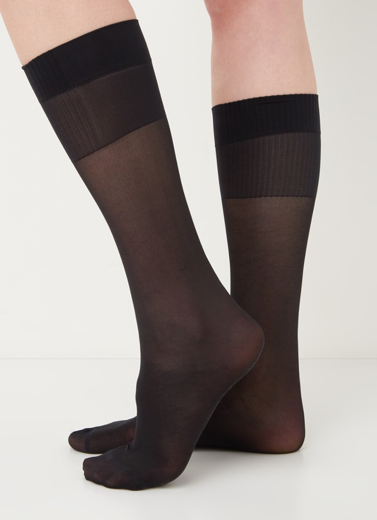 MarcMarcs Panty socks in 40 denier