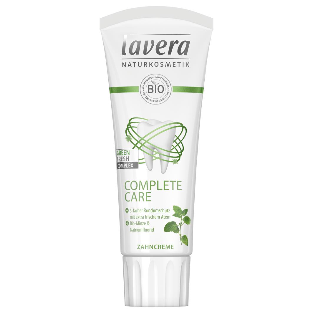 Zahncreme Complete Care