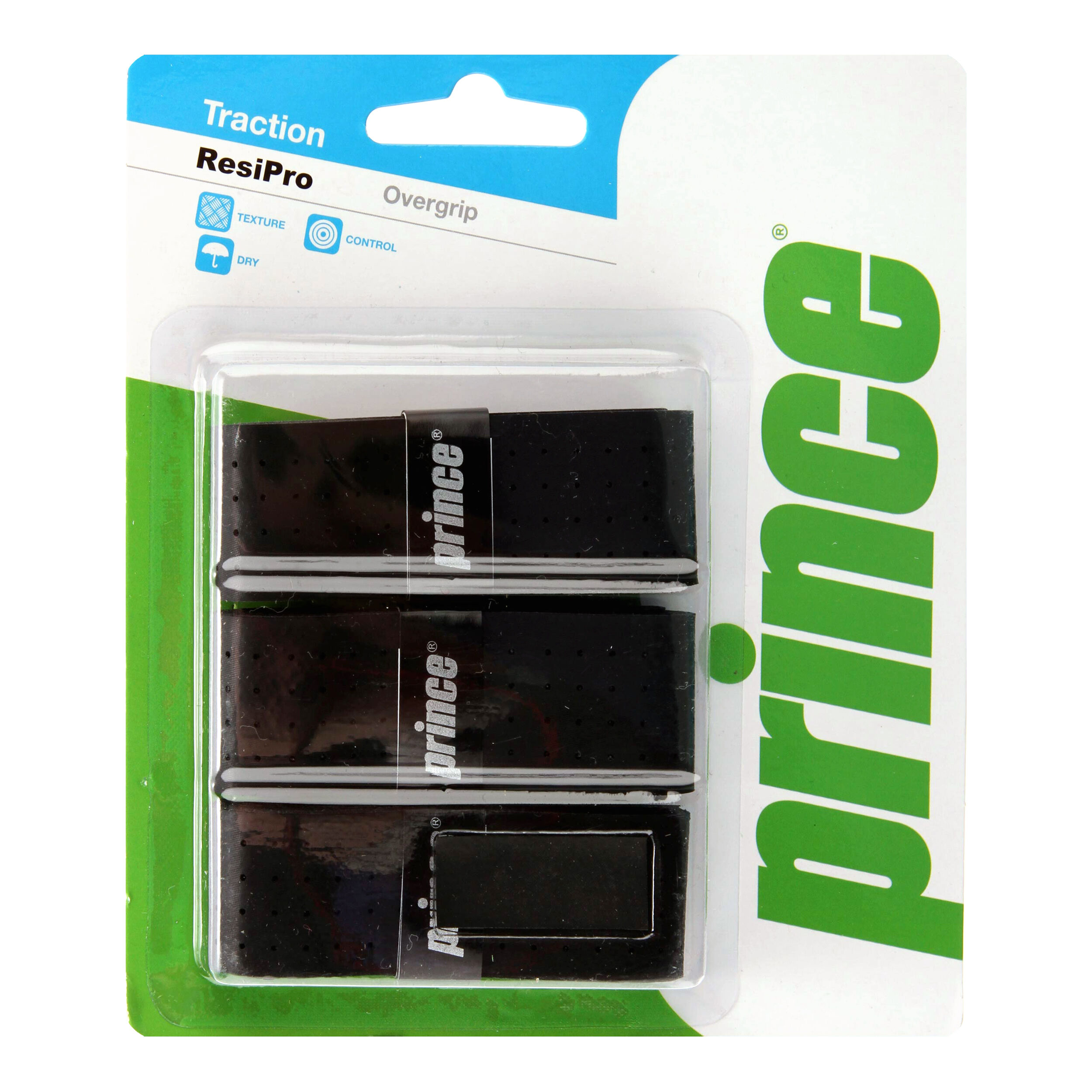 ResiPro 3er Pack - Schwarz