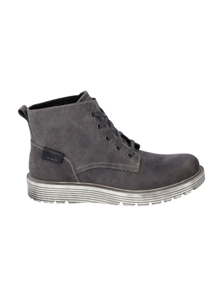 Josef Seibel Stiefelette Cooper 04 in asphalt-kombi günstig kaufen