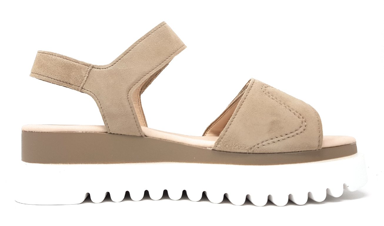 Gabor 24.616.12 Beige 12 desert