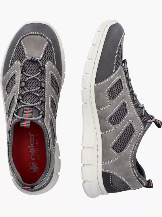 Rieker Herren Slipper