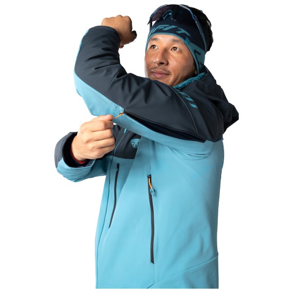 Dynafit - Radical Softshell Jacket - Softshelljacke