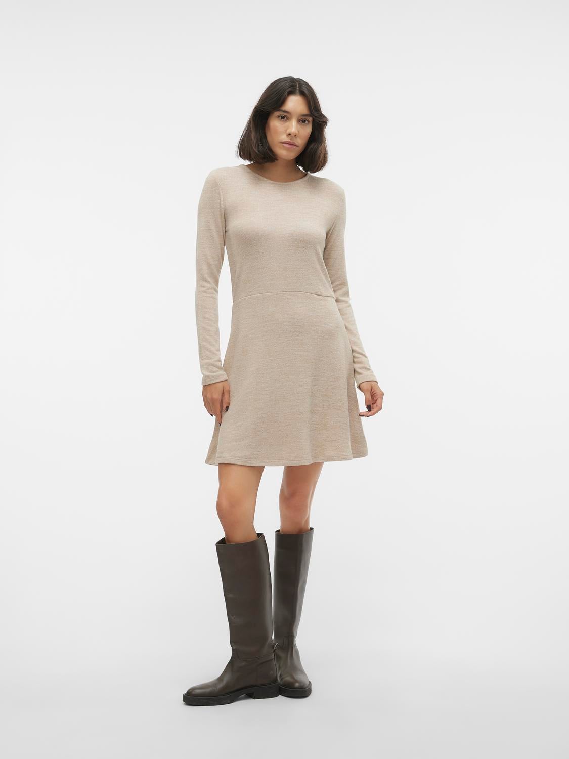VMBELLA Kurzes Kleid