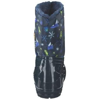 Paw Patrol Gummistiefel in blau