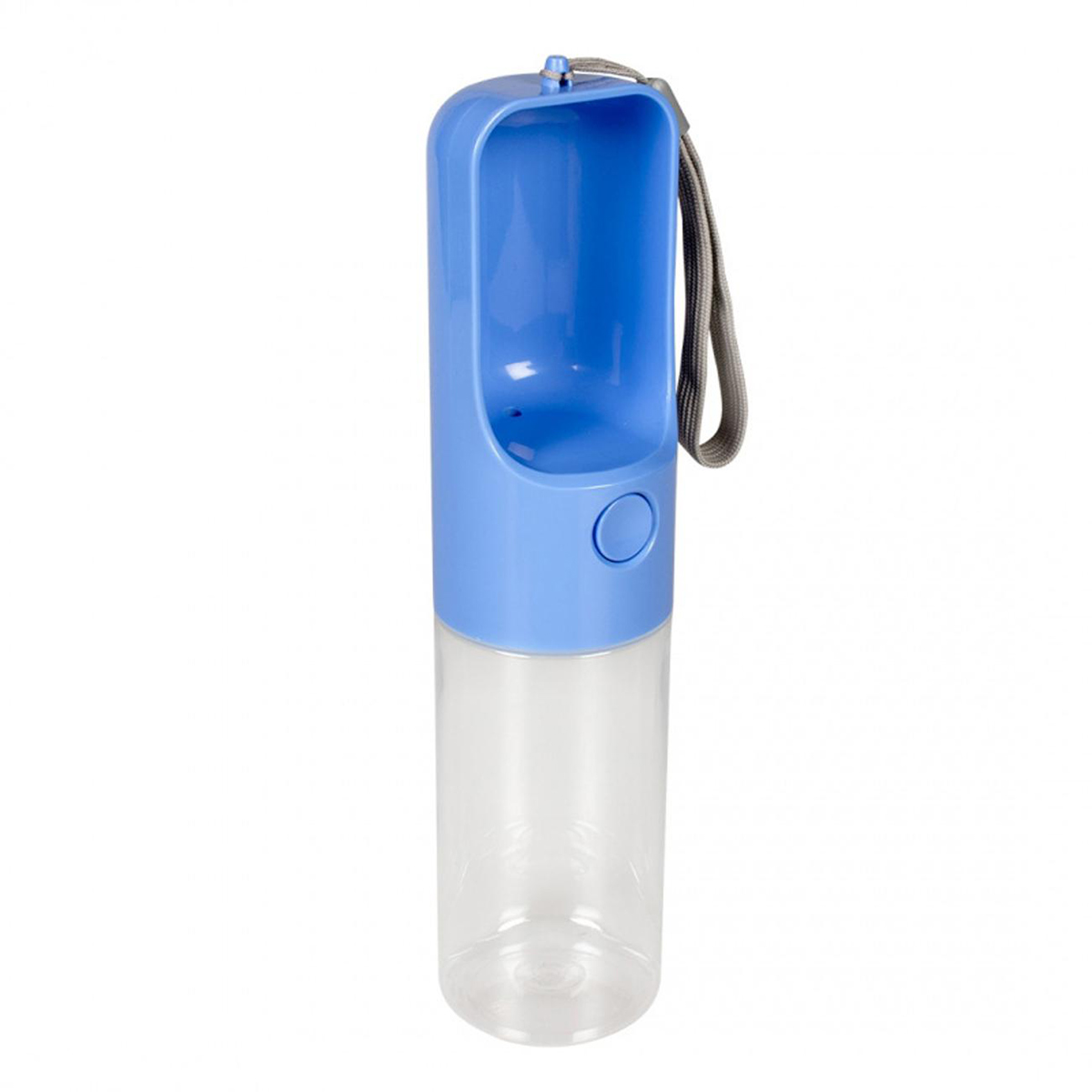 DUVO+ Trinkflasche 450ml blau günstig kaufen bei ZooRoyal