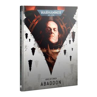 Arks Of Omen: Abaddon (43-22) (DE)