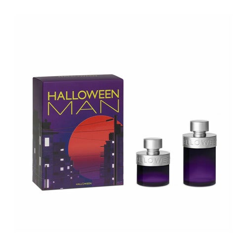 Jesus Del Pozo Halloween férfi ajándékszett