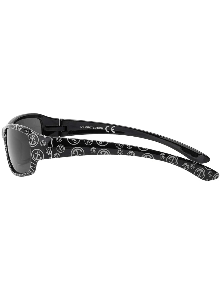 BEZLIT Kinder Sonnenbrille in Schwarz günstig kaufen onesize