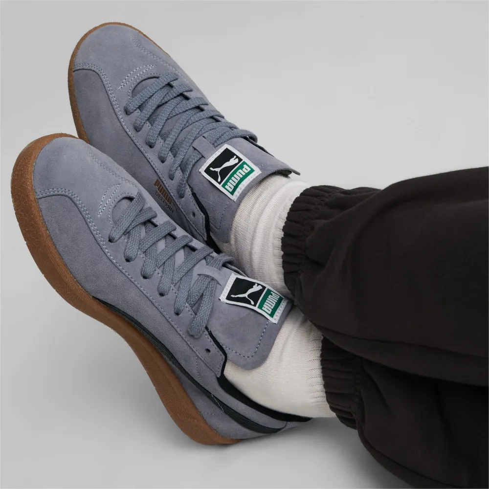 PUMA Delphin 390685_02 / grau