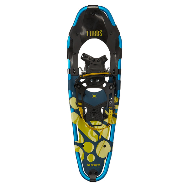 WILDERNESS 30 - Schneeschuhe