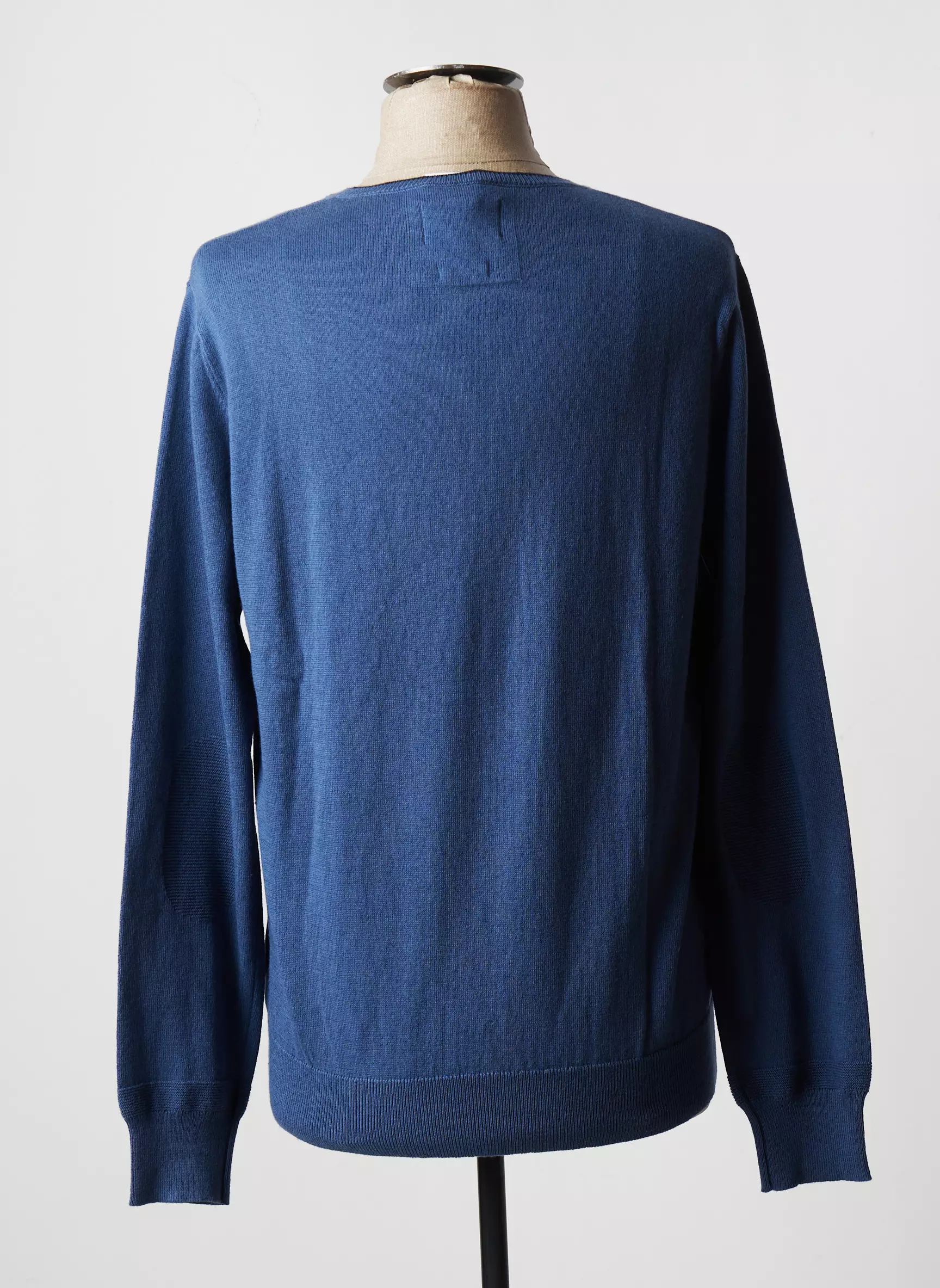 Daniel Hechter Pulls Homme couleur bleu