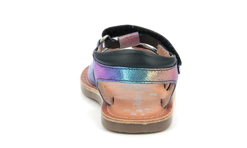 Sandales cuir Diazz