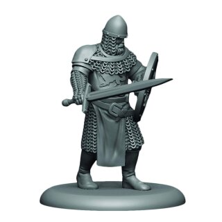 A Song of Ice & Fire – Stark Sworn Swords (Geschworene Schwerter von Haus Stark) (Multilingual)