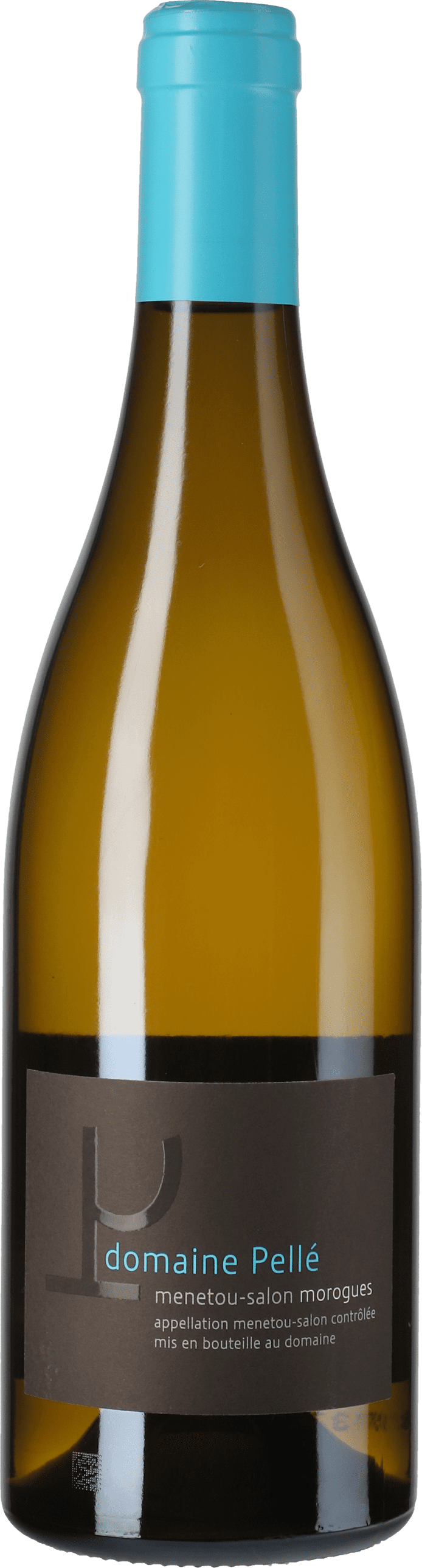 Domaine Pelle: Morogues Blanc 2022