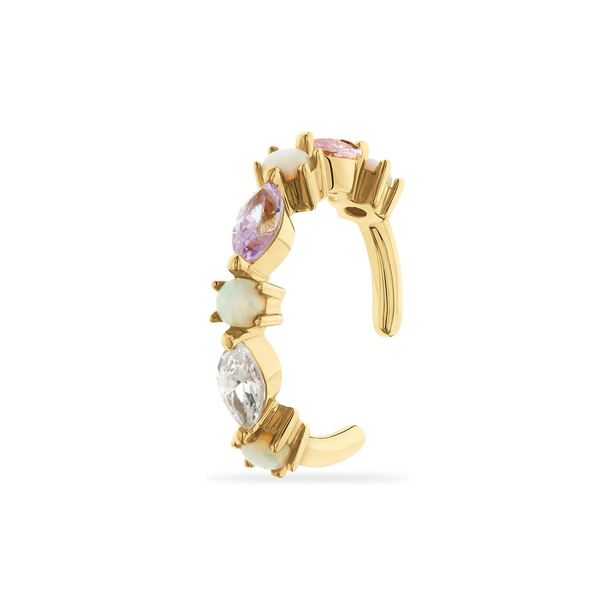 CHRIST Ear Cuff