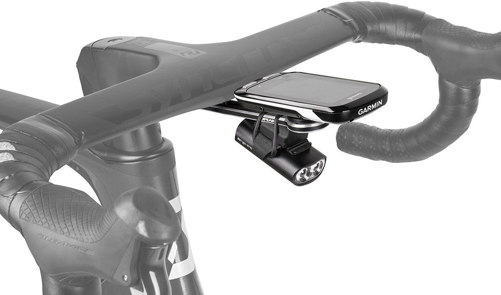 Topeak UTF Multi-Mount Lenkerhalterung kaufen | Bike-Discount