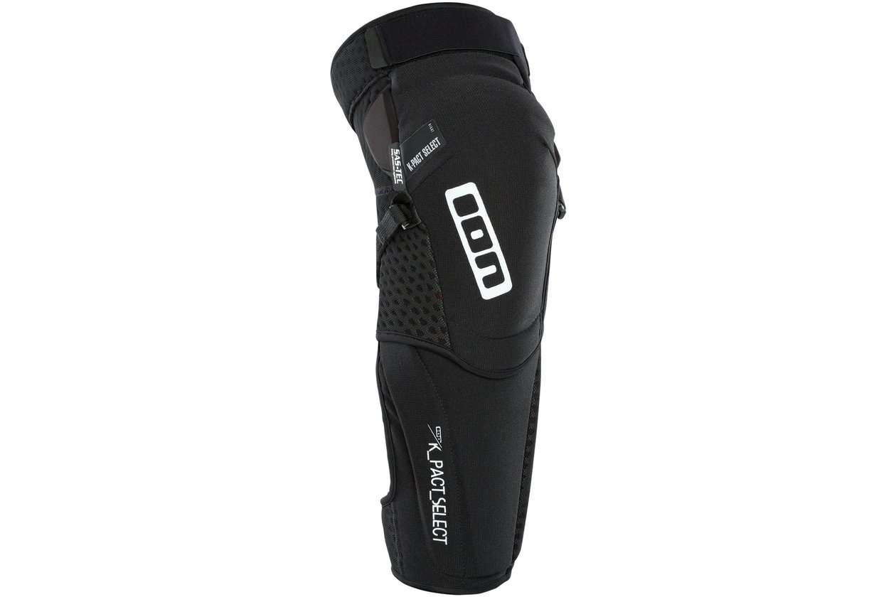 ION K-Pact Select Knieschoner - 2023