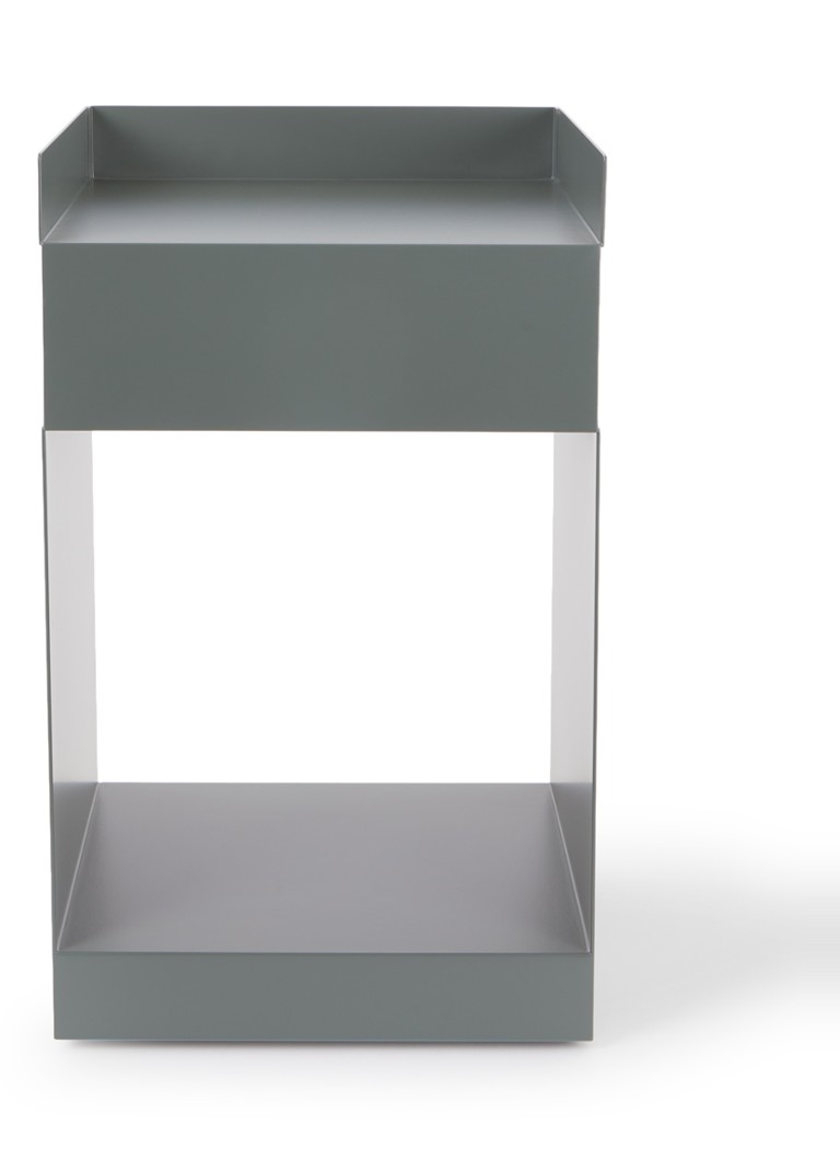 Mesa giratoria SC73 &tradition de 35 x 35 cm