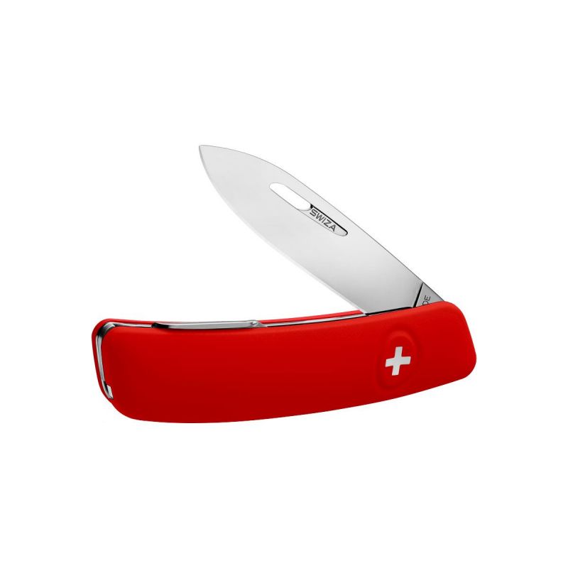 Swiza D01 Red