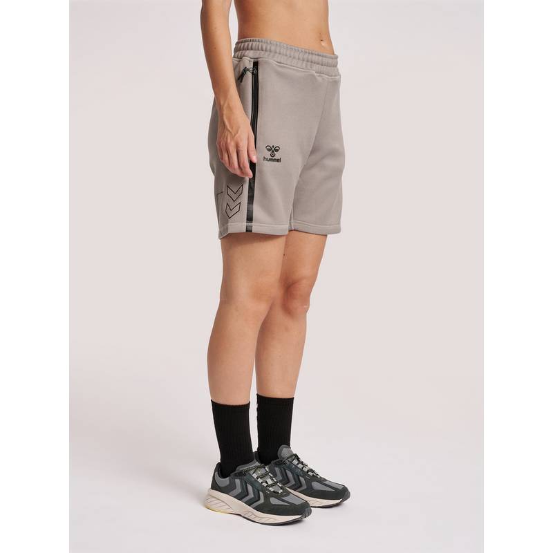 hummel hmlCIMA XK SHORTS WOMAN Sweatshorts Damen