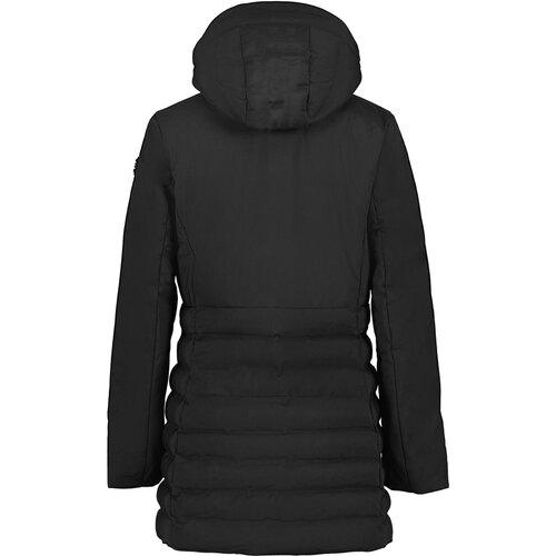 DAMEN JACKE ILOMANTSI