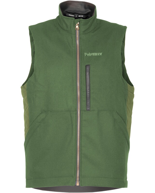 Petromax Weste Alexander