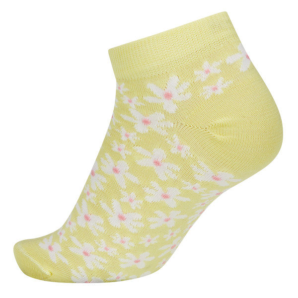 VILLARRICA BLOSSOM HALFCUT SOCKS Unisex - Freizeitsocken