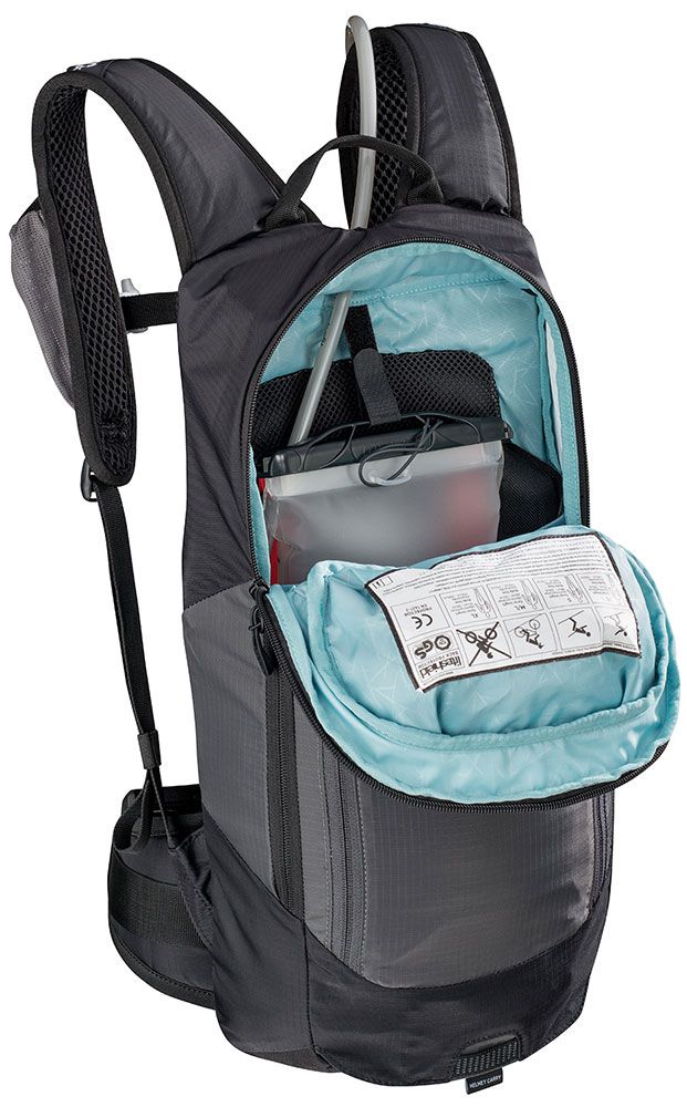 Evoc FR Lite Race 10L - Protektor Rucksack kaufen | Bike-Discount