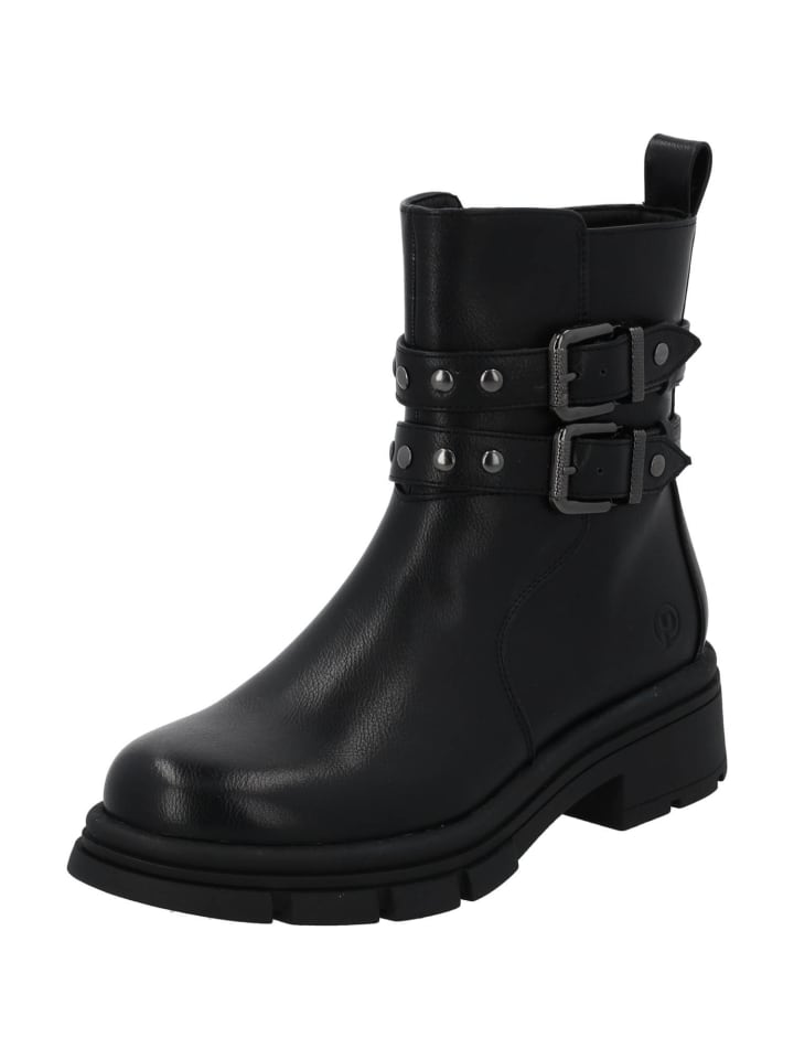 palado Chelsea Boots in BLACK günstig kaufen