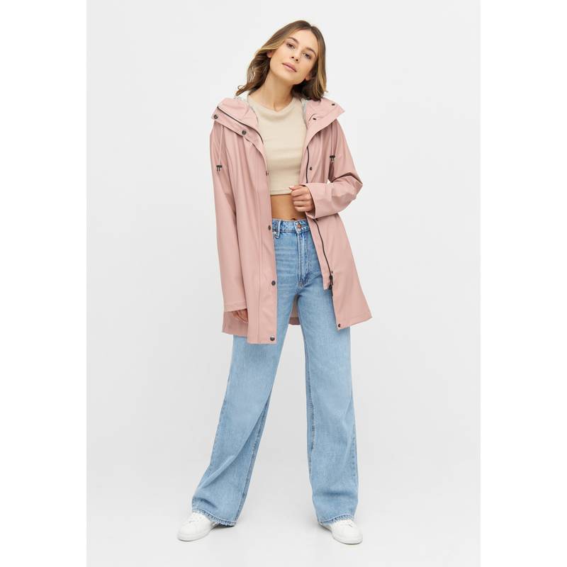 Ilse Jacobsen RAIN87 Regenmantel Damen