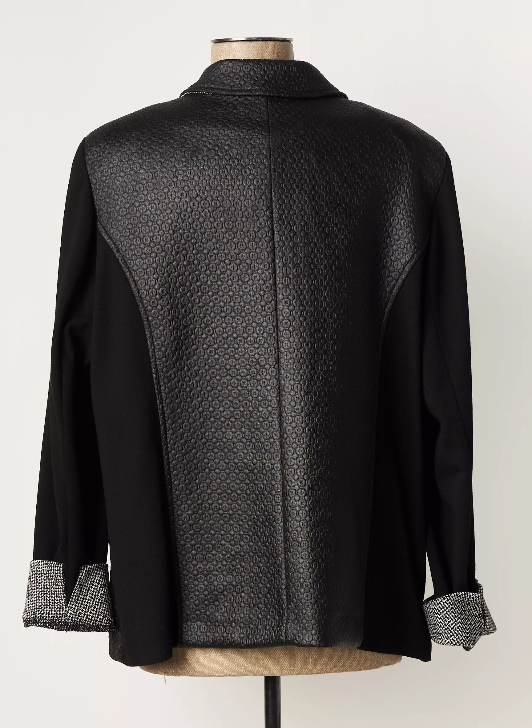Guy Dubouis Blazers Femme couleur noir