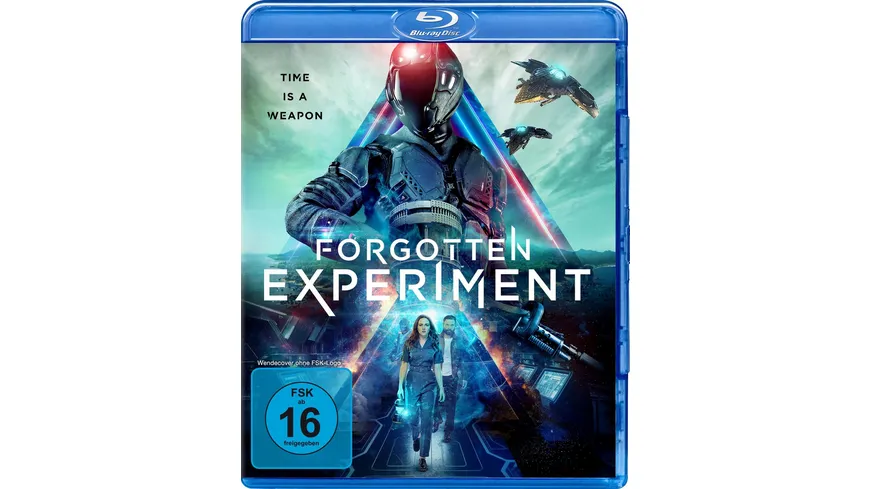 Forgotten Experiment