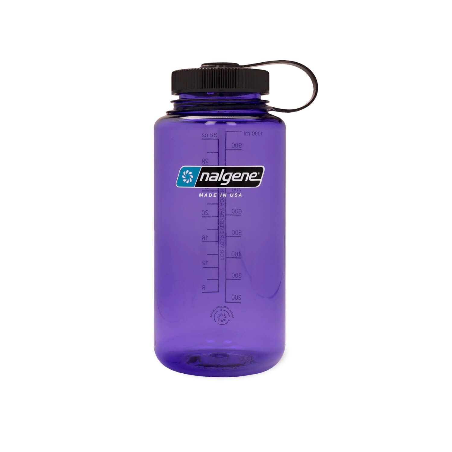 Trinkflasche WH Sustain 1 Liter