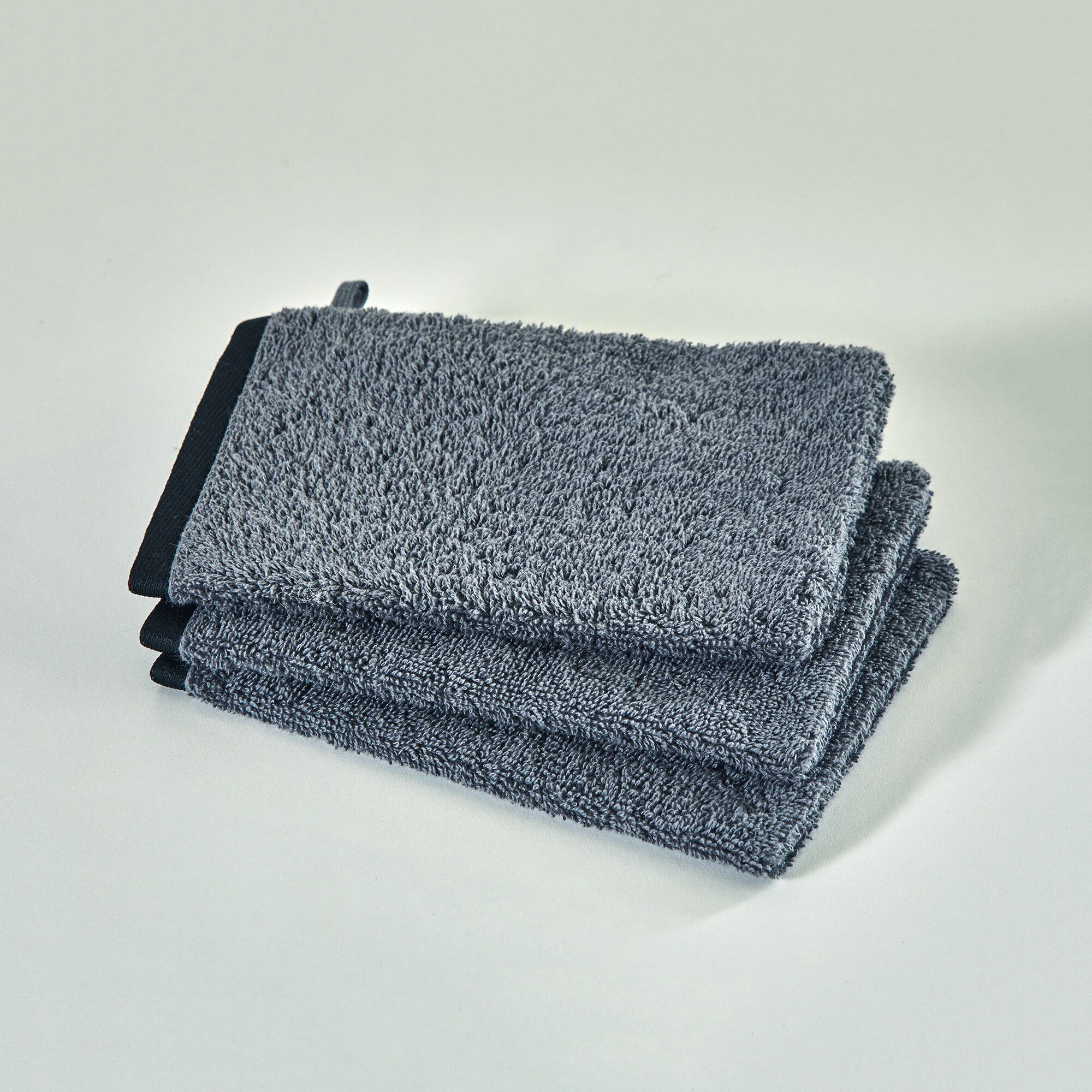 Eponge unie 540g/m2 confort luxe, collection 