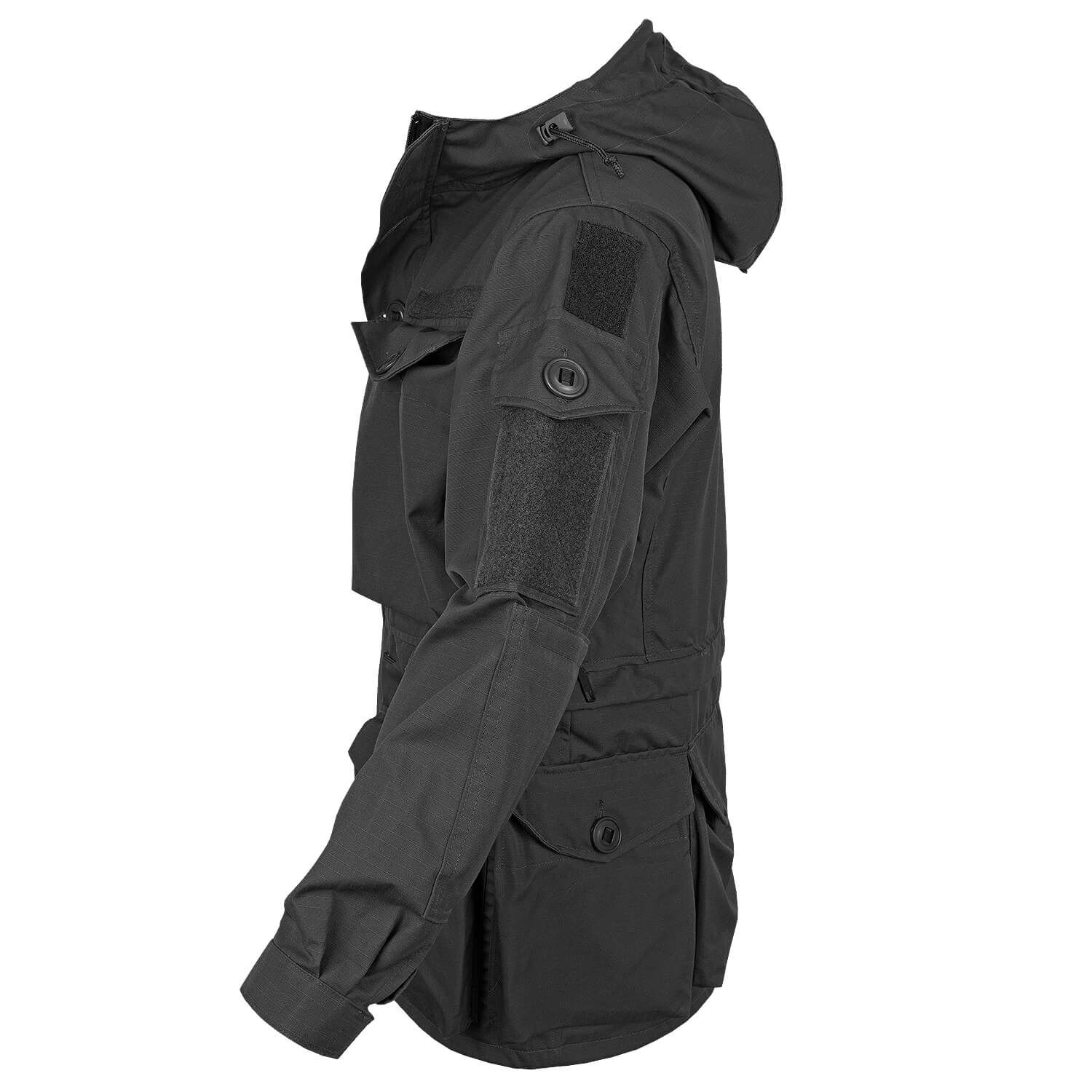 Einsatzkampfjacke KSK-Smock nach Bundeswehr TL