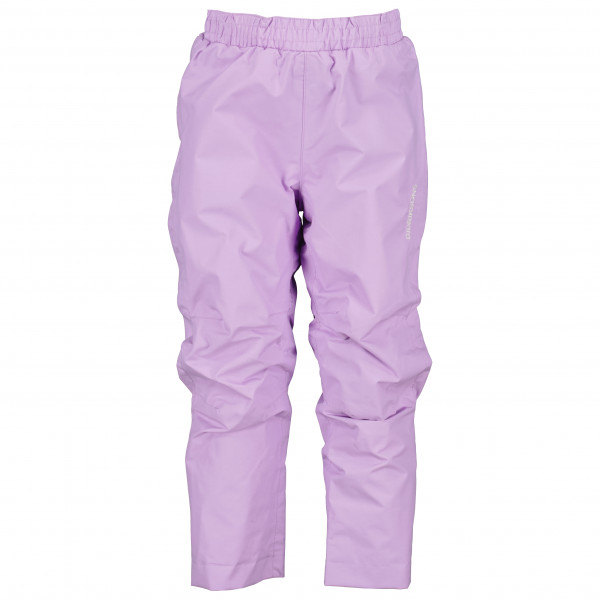 Didriksons - Kid's Idur Pants 2 - Regenhose
