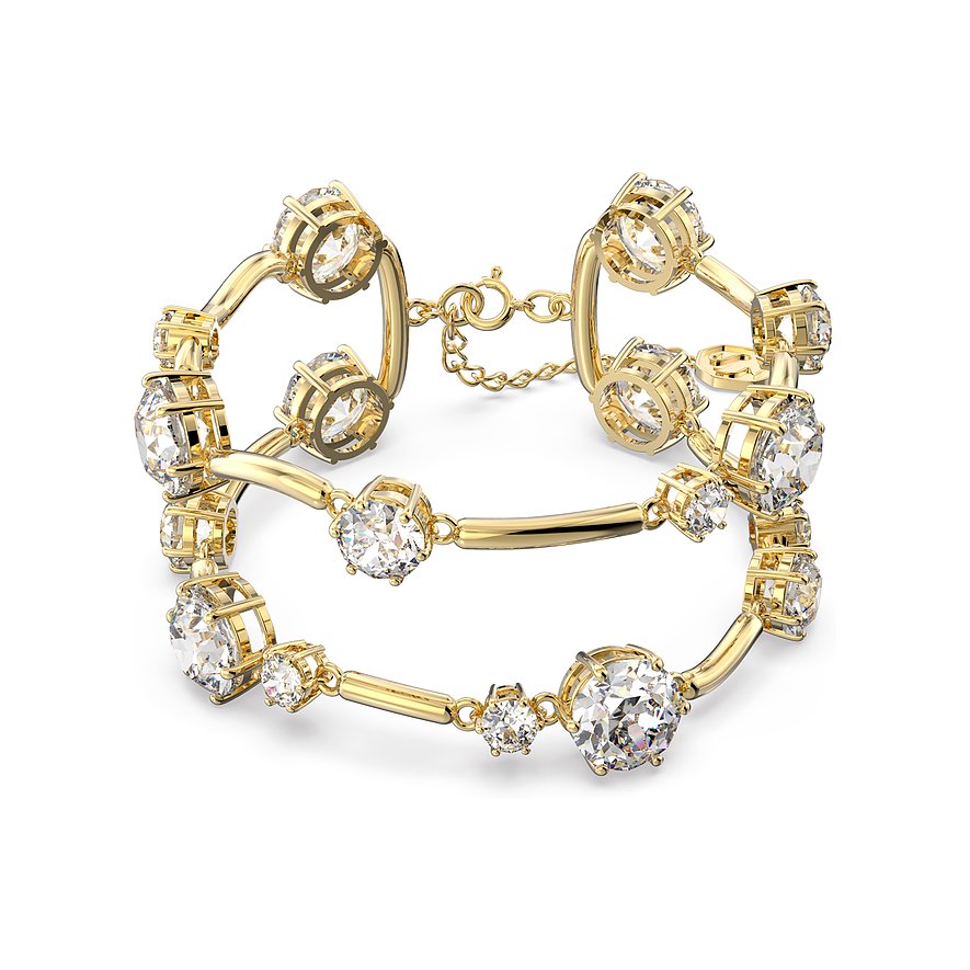 Swarovski Armreif