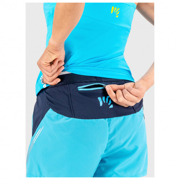 Karpos - Women's Fast Evo Short - Laufshorts